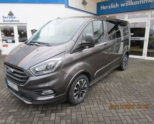 Ford Transit Gebrauchtwagen