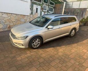VW Passat Variant Gebrauchtwagen