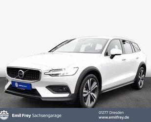 Volvo V60 Cross Country Gebrauchtwagen