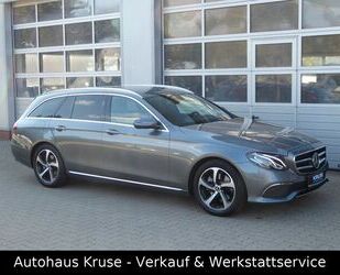 Mercedes-Benz E 200 Gebrauchtwagen