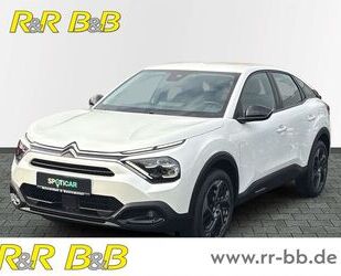 Citroen C4 Gebrauchtwagen