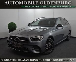 Mercedes-Benz E 300 Gebrauchtwagen