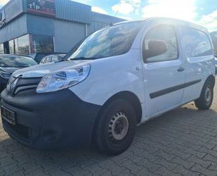 Renault Kangoo Gebrauchtwagen