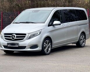 Mercedes-Benz V 220 Gebrauchtwagen