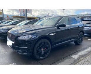 Jaguar F-Pace Gebrauchtwagen