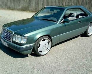 Mercedes-Benz CE 320 Gebrauchtwagen