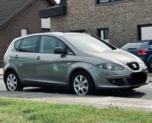 Seat Altea Gebrauchtwagen