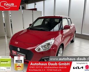 Suzuki Swift Gebrauchtwagen