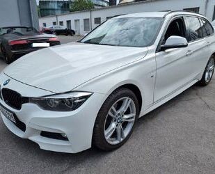 BMW 320 Gebrauchtwagen