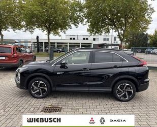 Mitsubishi Eclipse Cross Gebrauchtwagen