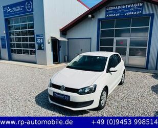 VW Polo Gebrauchtwagen