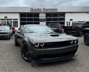 Dodge Challenger Gebrauchtwagen