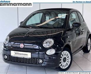 Fiat 500C Gebrauchtwagen