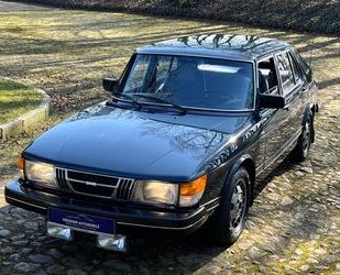 Saab 900 Gebrauchtwagen