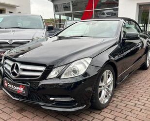 Mercedes-Benz E 350 Gebrauchtwagen