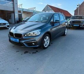 BMW 220 Gebrauchtwagen