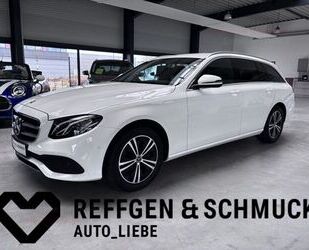 Mercedes-Benz E 200 Gebrauchtwagen