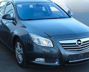 Opel Insignia Gebrauchtwagen