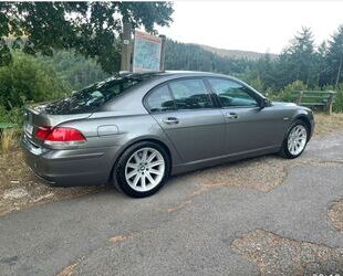 BMW 730 Gebrauchtwagen