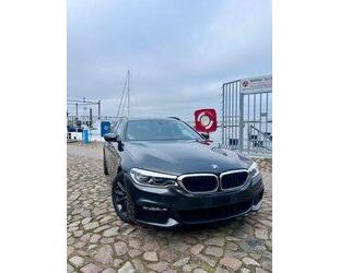 BMW 530 Gebrauchtwagen