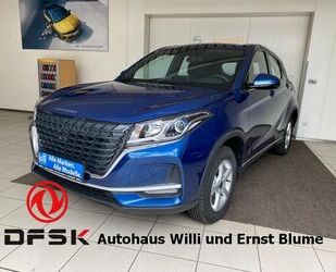 DFSK Fengon 500 Gebrauchtwagen