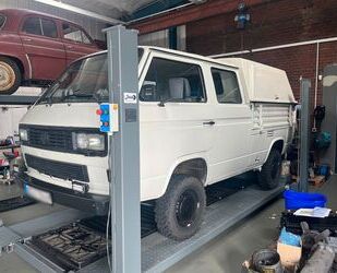 VW T3 andere Gebrauchtwagen