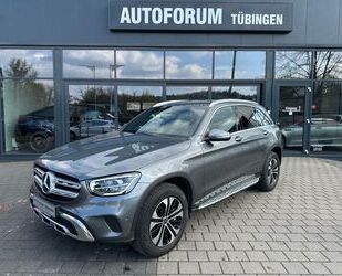 Mercedes-Benz GLC 300 Gebrauchtwagen