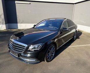 Mercedes-Benz S 400 Gebrauchtwagen