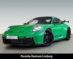 Porsche 992 Gebrauchtwagen