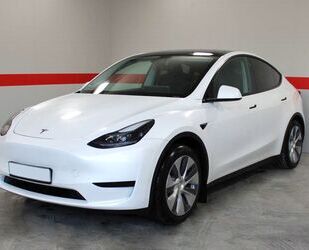 Tesla Model Y Gebrauchtwagen