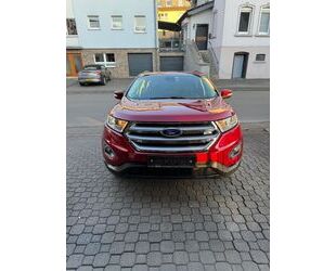 Ford Edge Gebrauchtwagen