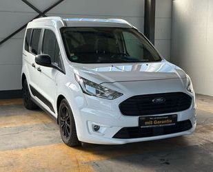 Ford Tourneo Connect Gebrauchtwagen