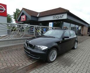 BMW 116 Gebrauchtwagen