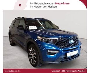 Ford Explorer Gebrauchtwagen