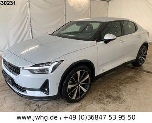 Polestar 2 Gebrauchtwagen