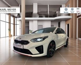 Kia ceed / Ceed Gebrauchtwagen