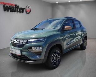 Dacia Spring Gebrauchtwagen