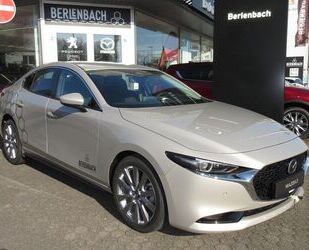 Mazda 3 Gebrauchtwagen