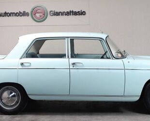 Peugeot 404 Gebrauchtwagen