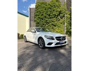 Mercedes-Benz C 160 Gebrauchtwagen