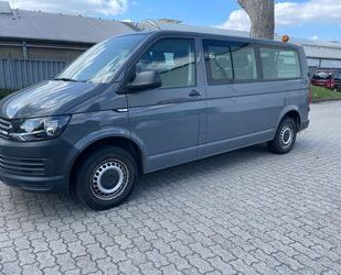 VW T6 Transporter Gebrauchtwagen