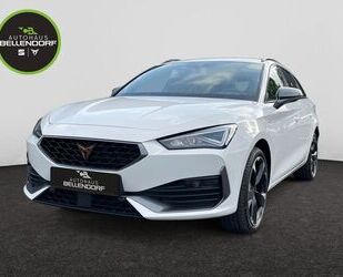Cupra Leon Gebrauchtwagen