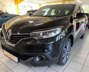 Renault Kadjar Gebrauchtwagen