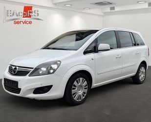 Opel Zafira Gebrauchtwagen