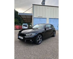 BMW 120 Gebrauchtwagen