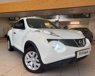 Nissan Juke Gebrauchtwagen