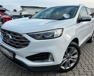 Ford Edge Gebrauchtwagen