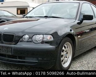 BMW 316 Gebrauchtwagen