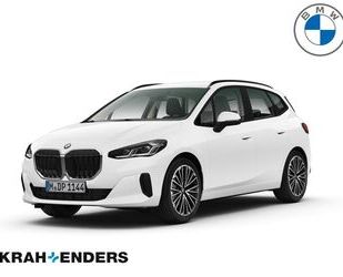 BMW 218 Gebrauchtwagen