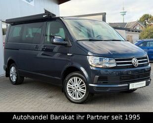 VW T6 Multivan Gebrauchtwagen